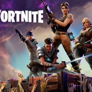Fortnite Battle Royale, la nueva aventura de Epic Games