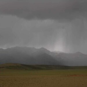 China desarrolla un sistema para generar lluvia a gran escala