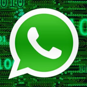 Cuidado con lo que compartes por WhatsApp