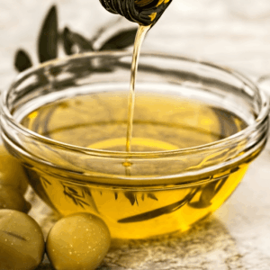 Beneficios del aceite de oliva