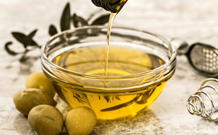 Beneficios del aceite de oliva