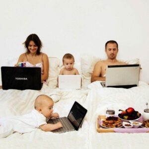 Conoce las distintas alternativas que tienes para conseguir dinero desde casa