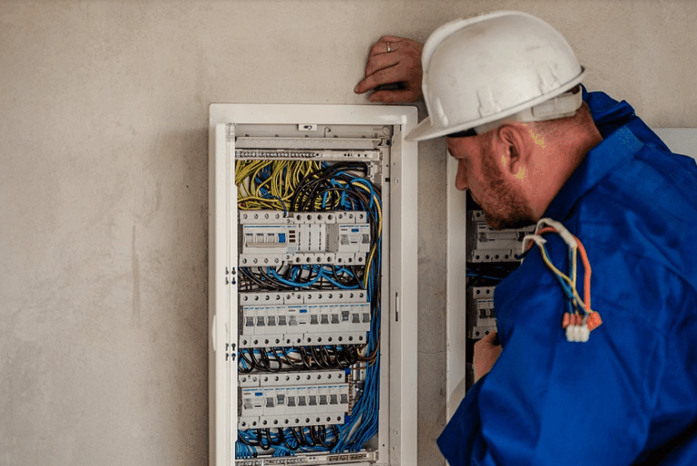 La importancia de un buen electricista