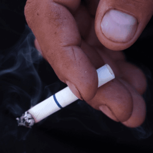 Trucos para dejar de fumar