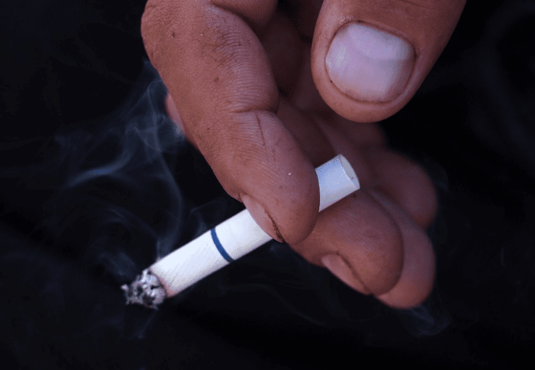 Trucos para dejar de fumar