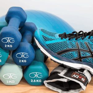 Todo en salud y deporte para la tercera edad