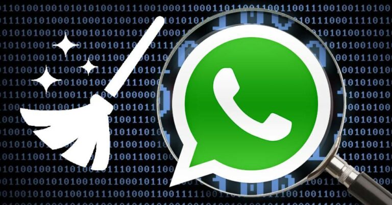 Te explicamos cómo evitar que puedan ver tus mensajes de WhatsApp