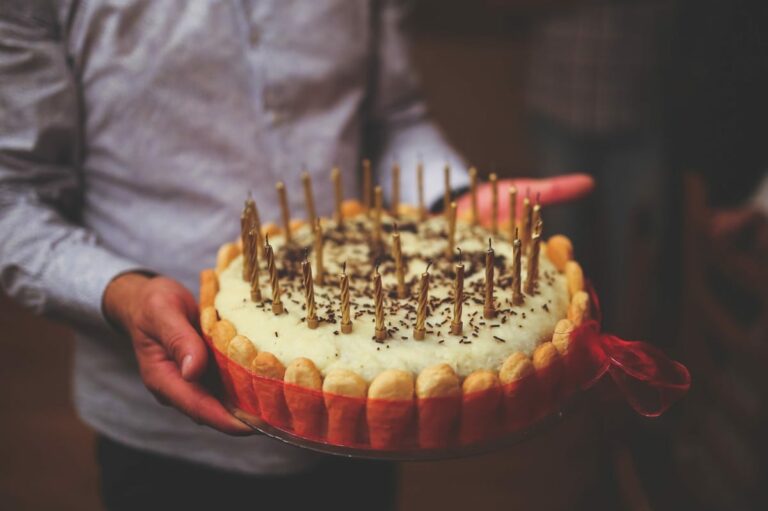 Comparte las mejores frases de feliz cumpleaños