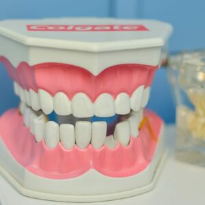 La importancia de la salud dental