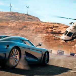Mantente al día de todas las novedades en el mundo de los videojuegos