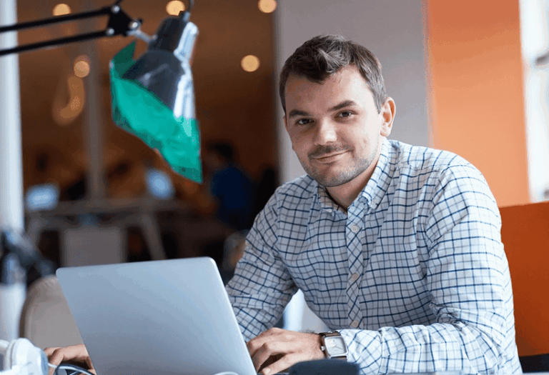 Emprendedor: tu éxito online depende de una buena presencia en la red