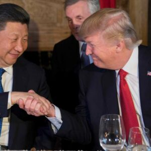 China responde a Trump con aranceles a sus productos