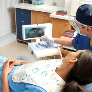 Obtén tu seguro dental con Servibucal