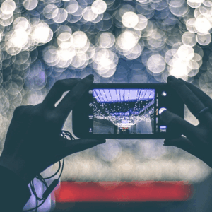El smartphone, herramienta indispensable