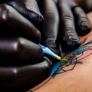 Los tatuajes que se llevan en la actualidad