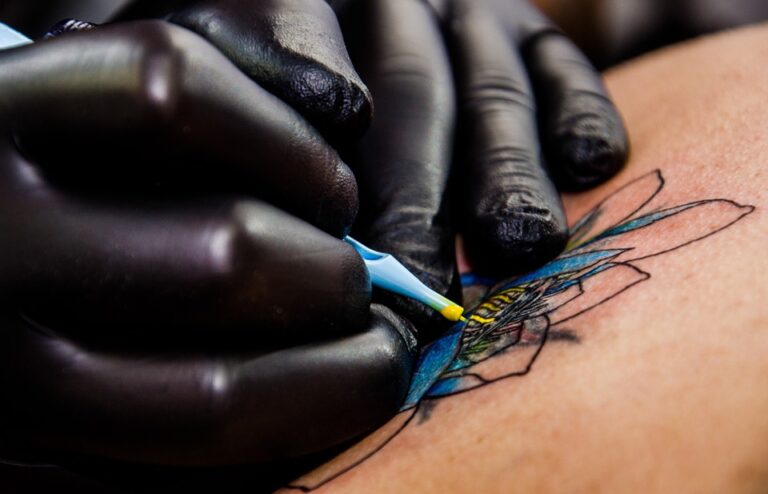 Los tatuajes que se llevan en la actualidad