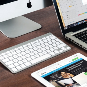 ¿Qué equipo elegir para trabajar en mi página web?