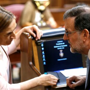 La moción de censura se celebrará el 31 de mayo y el 1 de junio