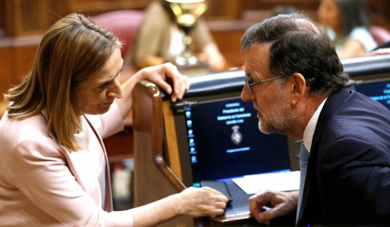 La moción de censura se celebrará el 31 de mayo y el 1 de junio