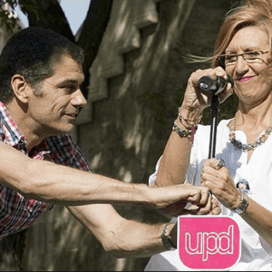 Rosa Díez se flipa y pide organizar "la resistencia" contra Pedro Sánchez