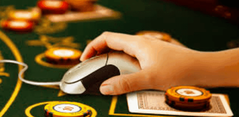 Casinos online, descubre cómo funcionan