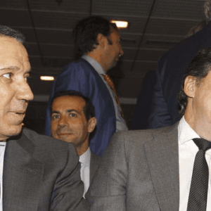 Detienen a Eduardo Zaplana por presunto delito de blanqueo de capitales y fiscal