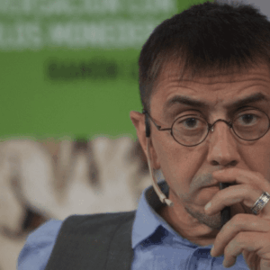 Monedero deja en evidencia a EL PAÍS: "esto se llama periodismo de mierda"