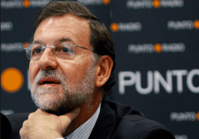 El PNV le ha dicho al Gobierno que apoyará la moción del PSOE