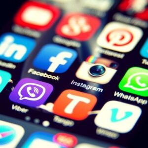 La importancia de las redes sociales para las empresas