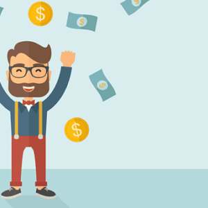 ¿Cómo ganar dinero por internet?