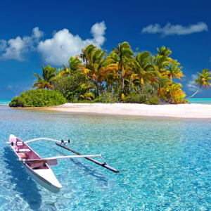 Turismo en la playa, lo mejor para los meses de verano