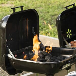 ¿Quieres saber qué no puede faltar en una comida al aire libre?
