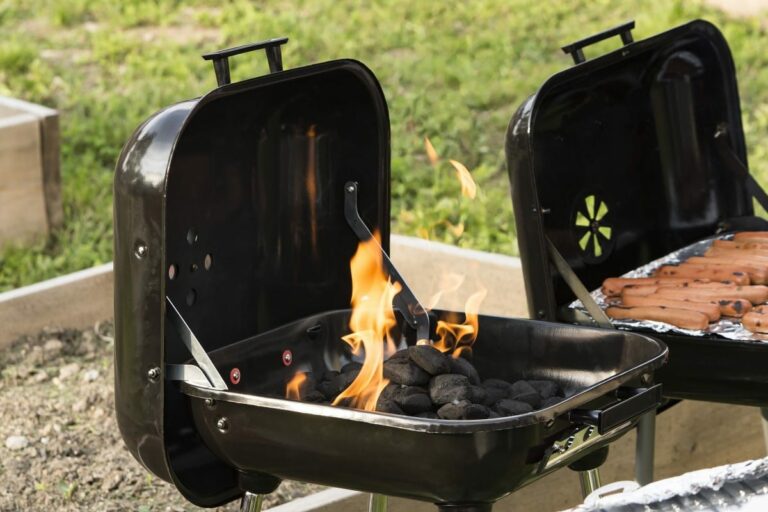 ¿Quieres saber qué no puede faltar en una comida al aire libre?