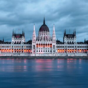 Budapest y Cracovia, las ciudades de moda en 2018