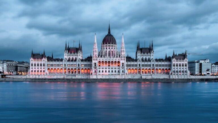Budapest y Cracovia, las ciudades de moda en 2018
