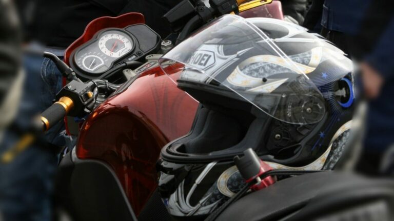 Del coche a la moto; consejos a tener en cuenta