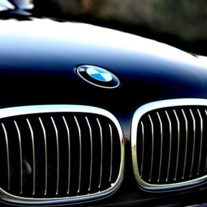 La importación de coches alemanes, un mercado al alza