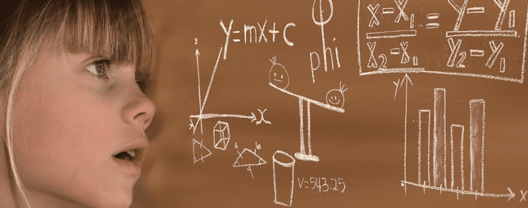Ekuatio.com: la enseñanza de las matemáticas en internet