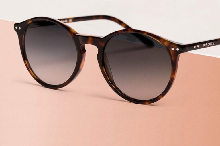Keons: la nueva marca de gafas graduadas, de sol y de sol graduadas