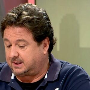 Fiscalía anticorrupción pide el indulto para José Luis Peñas, el hombre que destapó Gürtel