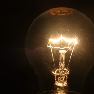 Guía práctica: ¿Cómo ahorrar en el recibo de la luz?