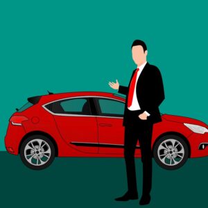 Alquiler de coches, una forma de ahorrar dinero