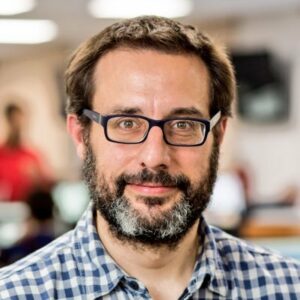 El nuevo presidente de RTVE será el periodista Andrés Gil