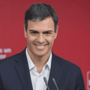 Pedro Sánchez elegido nuevo Presidente del Gobierno de España