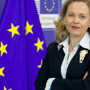 Nadia Calviño será la nueva ministra de Economía