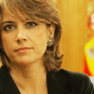La fiscal Dolores Delgado será ministra de Justicia