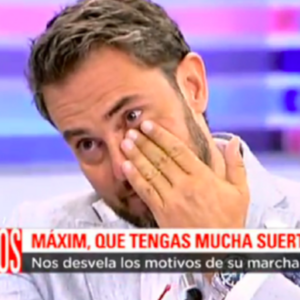 "Quizás hubiera sido mejor anunciar a Pedro Duque después de Maxim Huerta"