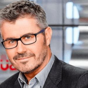 Miguel Ángel Oliver nuevo Secretario de Estado de Comunicación
