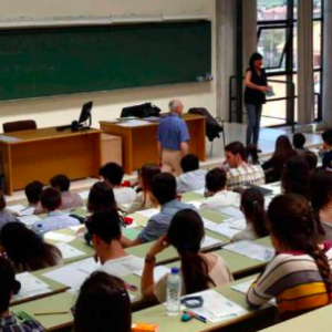 Más de tres mil alumnos tendrán que repetir la Selectividad en Extremadura