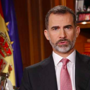 Convocan una concentración en Cáceres coincidiendo con la visita del Rey Felipe VI